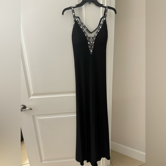 Ignite Evenings By Carol Lin Evening Dress